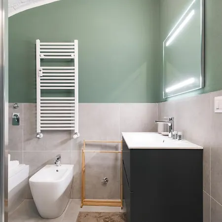 Easylife - Eleganza Nel Quartiere Isola * 밀라노