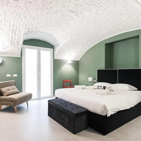 Easylife - Eleganza Nel Quartiere Isola 아파트 *