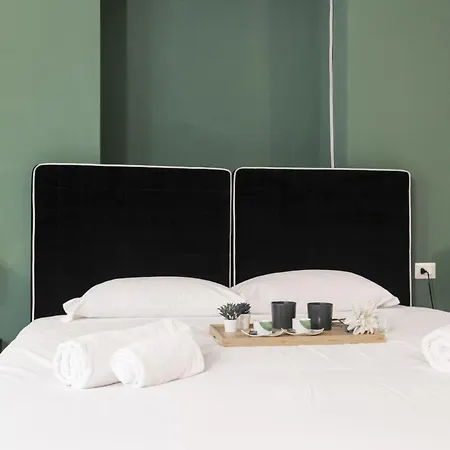 Easylife - Eleganza Nel Quartiere Isola 밀라노