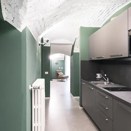 Easylife - Eleganza Nel Quartiere Isola * 밀라노