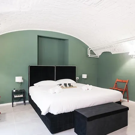 Easylife - Eleganza Nel Quartiere Isola 아파트 밀라노