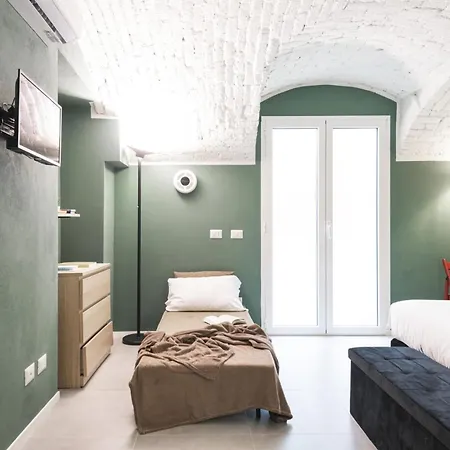 아파트 Easylife - Eleganza Nel Quartiere Isola