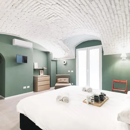 아파트 Easylife - Eleganza Nel Quartiere Isola