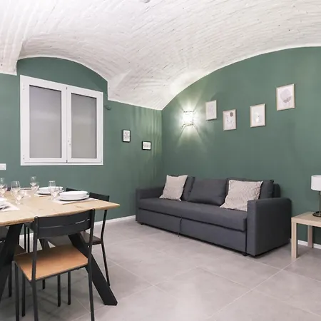 Easylife - Eleganza Nel Quartiere Isola * 밀라노